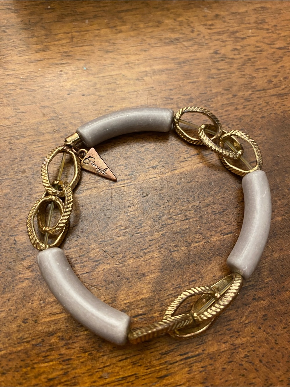 FREE Erimish Stretch Bracelet